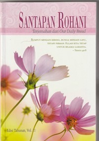 Santapan rohani edisi tahunan vol.11