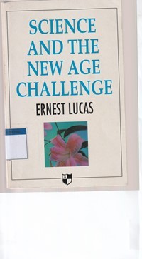 Science and the new age challenge