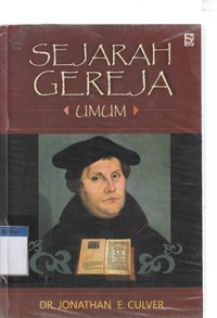 Sejarah gereja umum