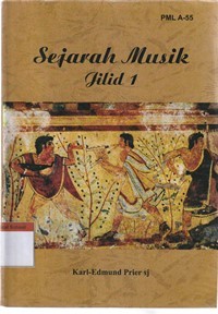 Sejarah musik jilid 1