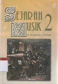 Sejarah musik 2