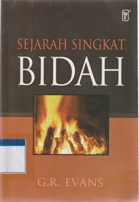 Sejarah singkat bidah