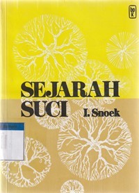 Sejarah suci: buku pelajaran