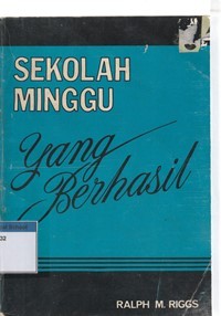 Sekolah minggu yang berhasil