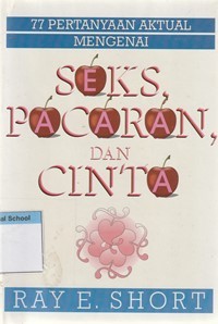 77 pertanyaan aktual menganai seks, pacaran, dan cinta