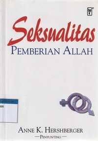 Seksualitas pemberian Allah