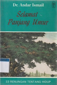 Selamat panjang umur