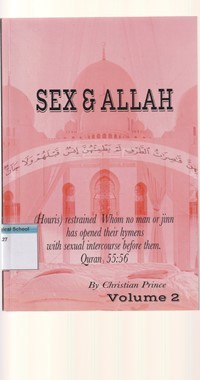 Sex and Allah