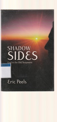 Shadow sides: God in the old testament