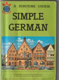 Simple German