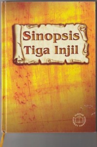 Sinopsis tiga injil