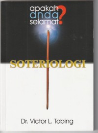 Soteriologi