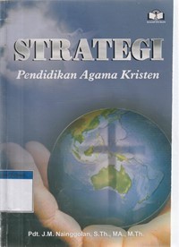 Strategi pendidikan agama kristen