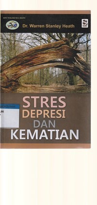 Stres, depresi dan kematian