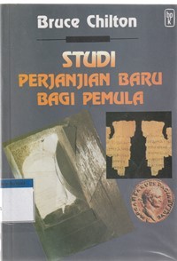 Studi perjanjian baru bagi pemula