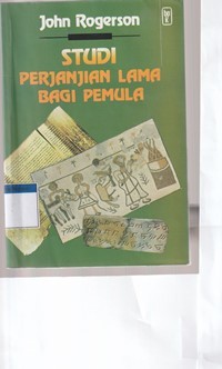 Studi perjanjian lama  bagi pemula