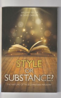 Style or substance: the nature of true ...