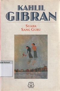 Suara sang guru