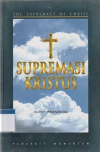 Supremasi Kristus