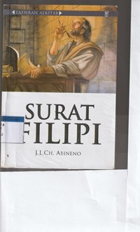 Tafsiran alkitab: surat Filipi