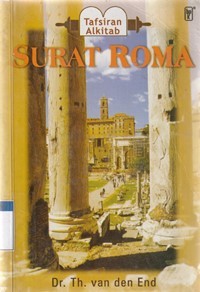 Tafsiran alkitab: surat Roma