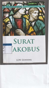 Tafsiran alkitab: surat Yakobus