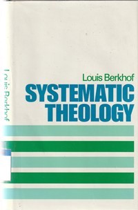 Systematic theology