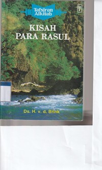 Tafsiran alkitab: Kisah Para Rasul