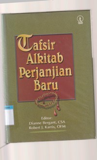 Tafsir Alkitab perjanjian baru