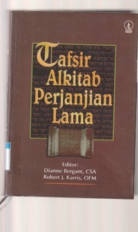 Tafsir Alkitab perjanjian lama