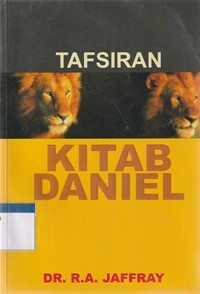 Tafsiran kitab Daniel