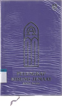 Pelengkap kidung jemaat empat suara