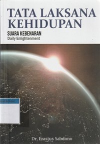 Tata laksana kehidupan