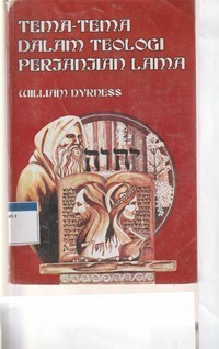 Tema-tema dalam teologi perjanjian lama