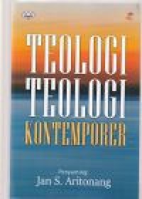 Teologi-teologi kontemporer