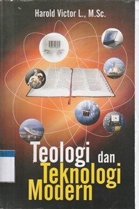 Teologi dan teknologi modern