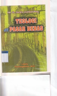 Teologi di pasar bebas