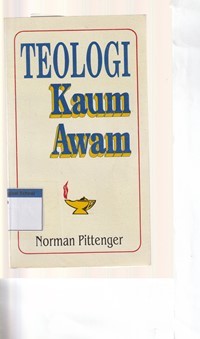 Teologi kaum awam: berhakkah mereka melayani