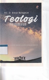 Teologi perdamaian: modal dasar memelihara kemajemukan