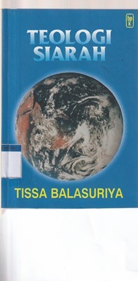 Teologi siarah