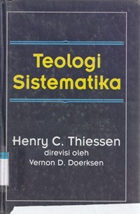 Teologi sistematika