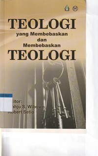 Teologi yang membebaskan dan membebaskan teologi