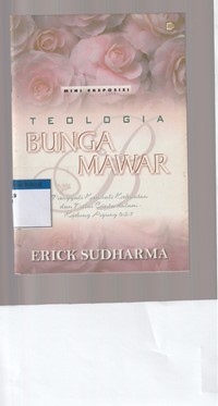 Teologia bunga mawar