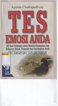 Tes emosi anda