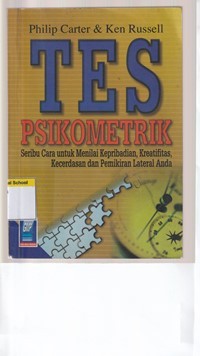 Tes psikometrik