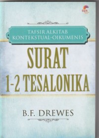 Surat 1-2 Tesalonika