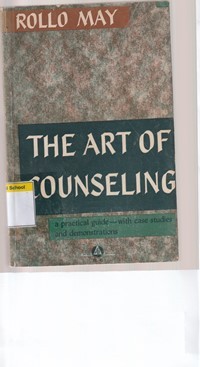 The art of counseling