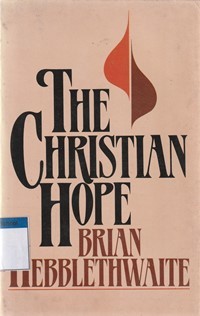 The christian hope