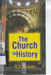 The church in history