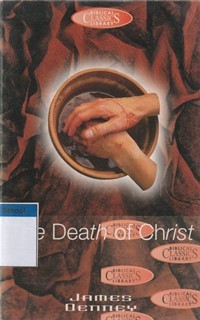 The death of Christ